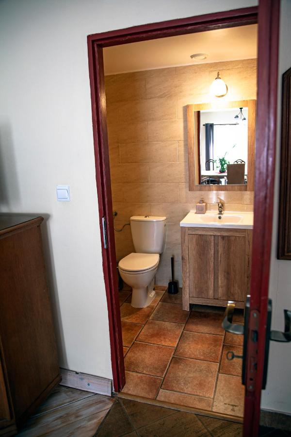 Apartamenty W Starym Kinie Swieradow-Zdroj Bagian luar foto