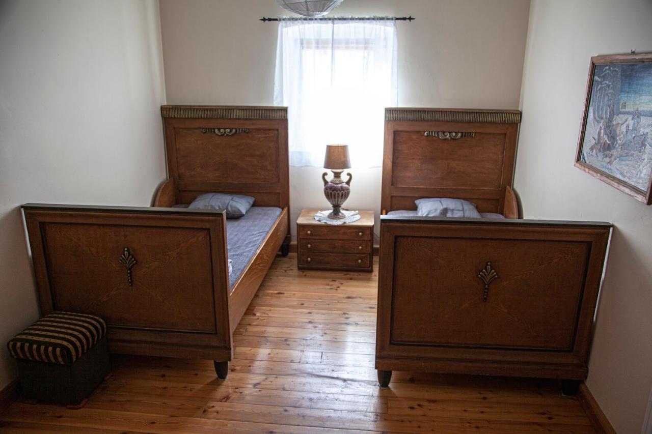 Apartamenty W Starym Kinie Swieradow-Zdroj Bagian luar foto