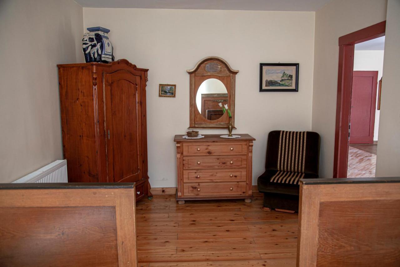 Apartamenty W Starym Kinie Swieradow-Zdroj Bagian luar foto