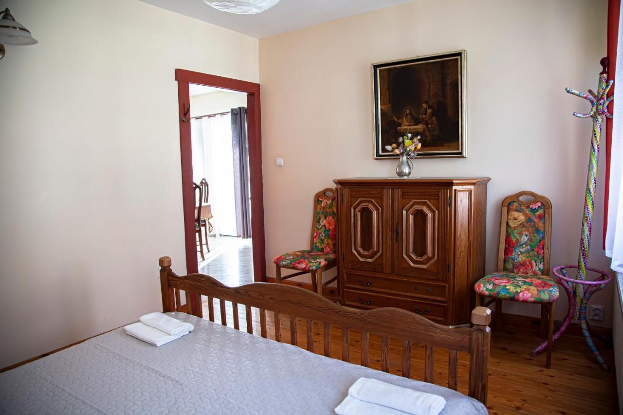 Apartamenty W Starym Kinie Swieradow-Zdroj Bagian luar foto