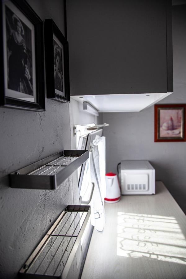Apartamenty W Starym Kinie Swieradow-Zdroj Bagian luar foto