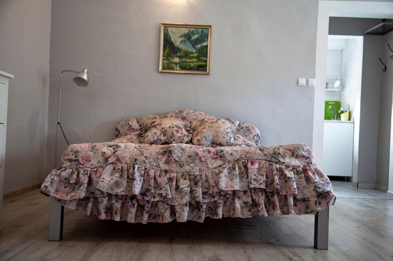 Apartamenty W Starym Kinie Swieradow-Zdroj Bagian luar foto