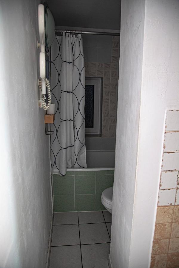 Apartamenty W Starym Kinie Swieradow-Zdroj Bagian luar foto