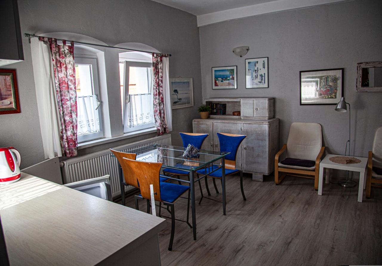 Apartamenty W Starym Kinie Swieradow-Zdroj Bagian luar foto