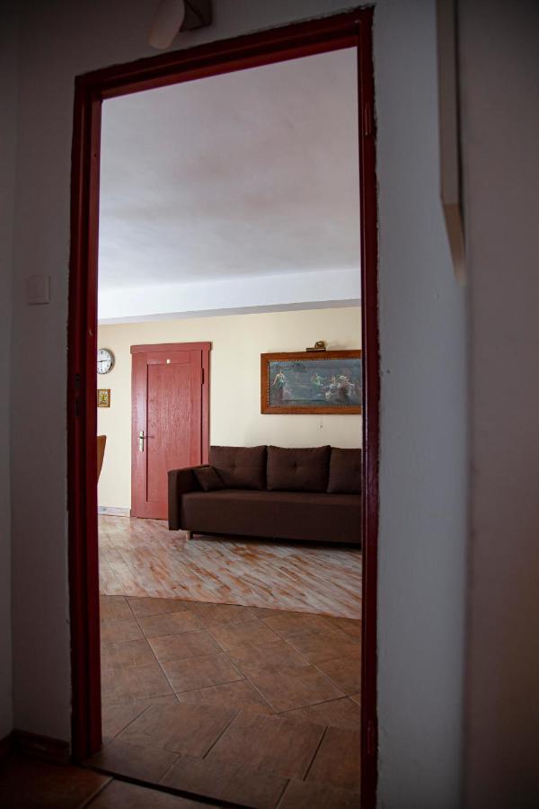 Apartamenty W Starym Kinie Swieradow-Zdroj Bagian luar foto