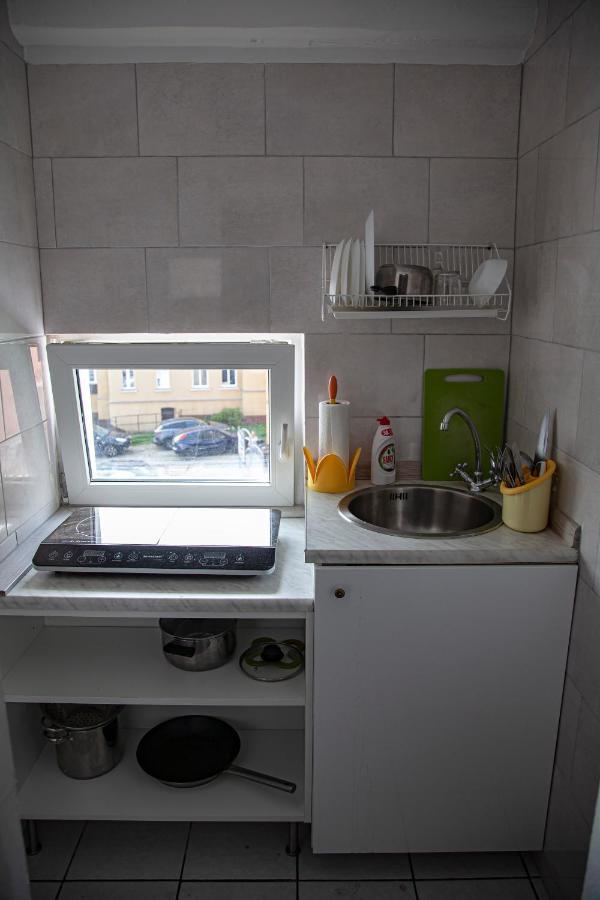 Apartamenty W Starym Kinie Swieradow-Zdroj Bagian luar foto