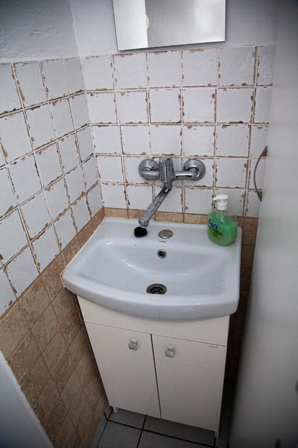 Apartamenty W Starym Kinie Swieradow-Zdroj Bagian luar foto