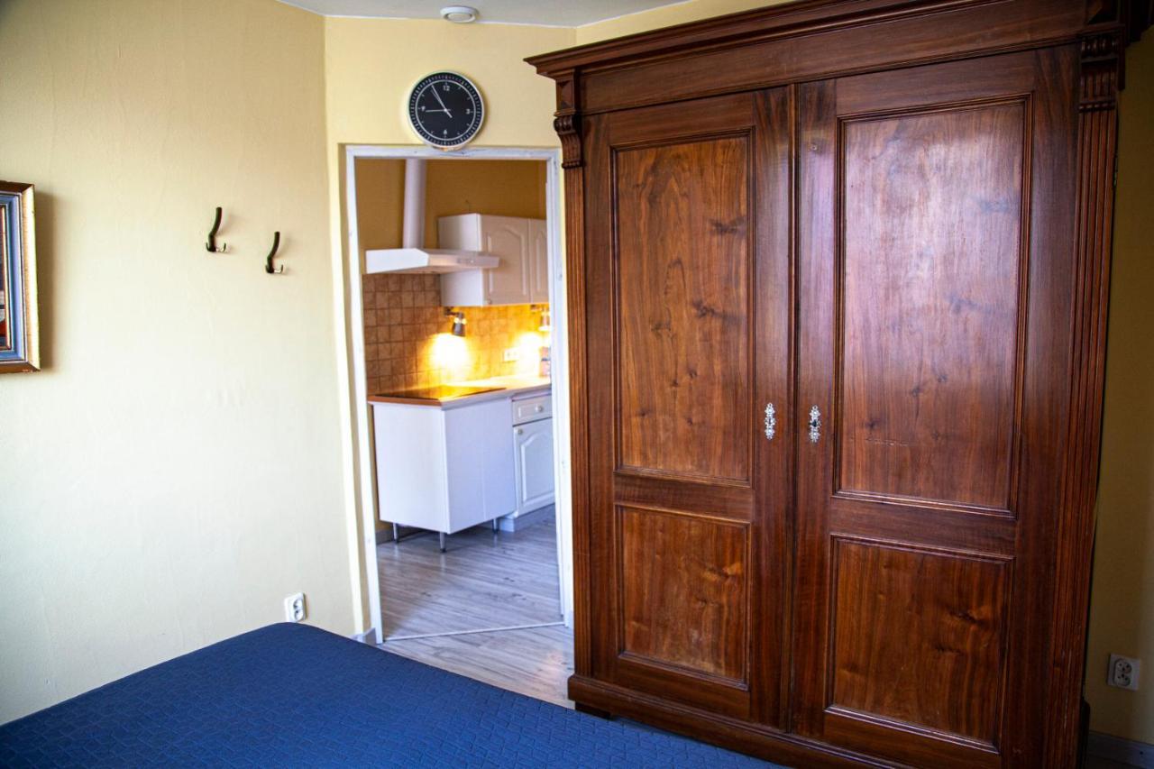 Apartamenty W Starym Kinie Swieradow-Zdroj Bagian luar foto