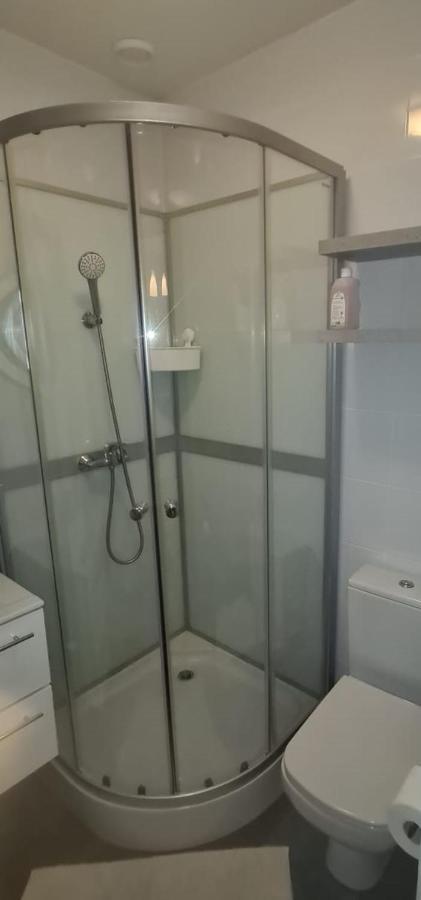 Apartamenty W Starym Kinie Swieradow-Zdroj Bagian luar foto