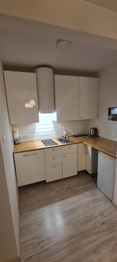 Apartamenty W Starym Kinie Swieradow-Zdroj Bagian luar foto