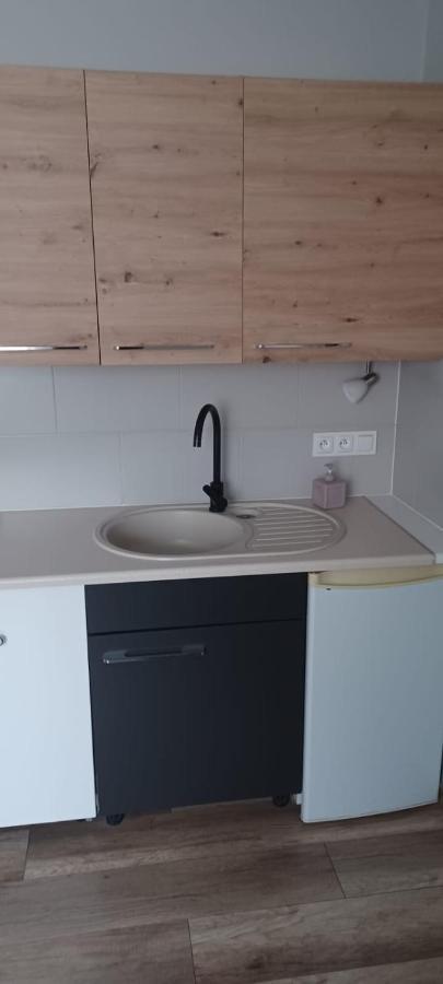 Apartamenty W Starym Kinie Swieradow-Zdroj Bagian luar foto