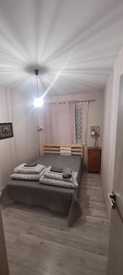 Apartamenty W Starym Kinie Swieradow-Zdroj Bagian luar foto