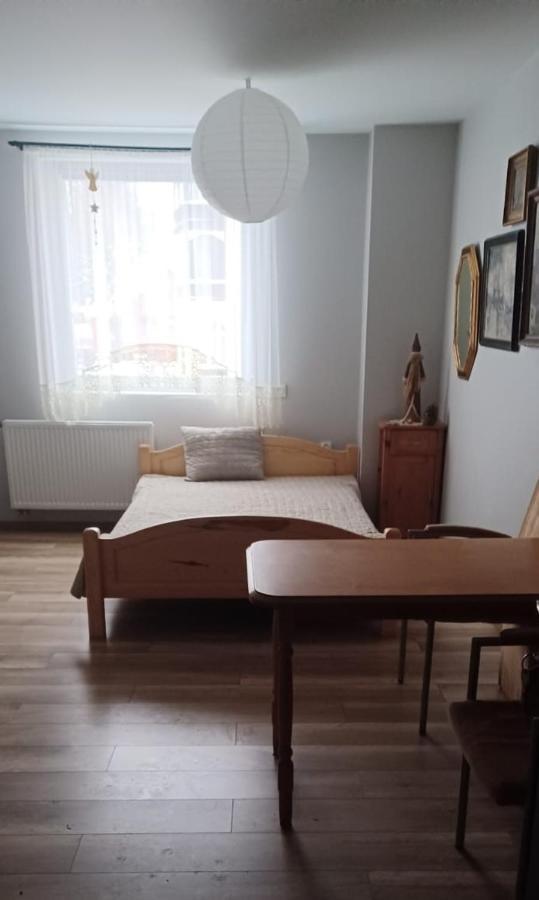 Apartamenty W Starym Kinie Swieradow-Zdroj Bagian luar foto