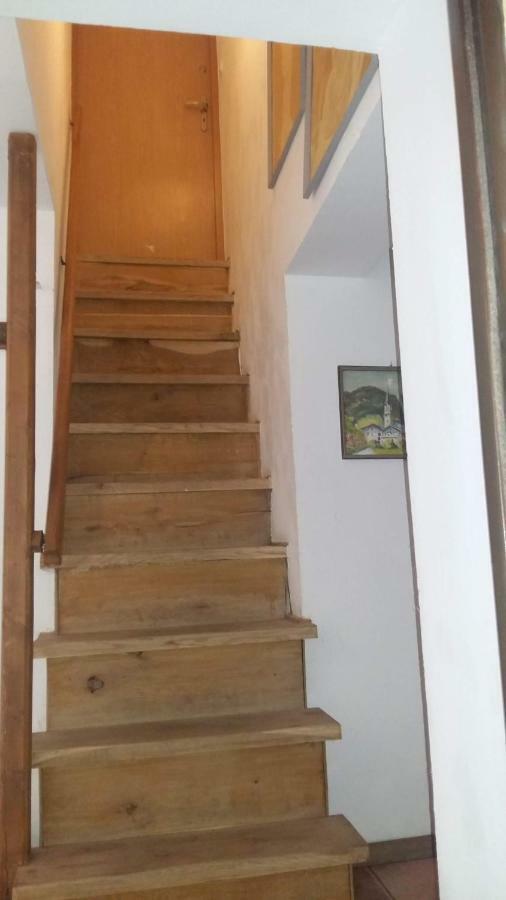 Apartamenty W Starym Kinie Swieradow-Zdroj Bagian luar foto
