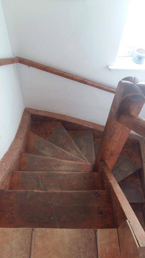 Apartamenty W Starym Kinie Swieradow-Zdroj Bagian luar foto